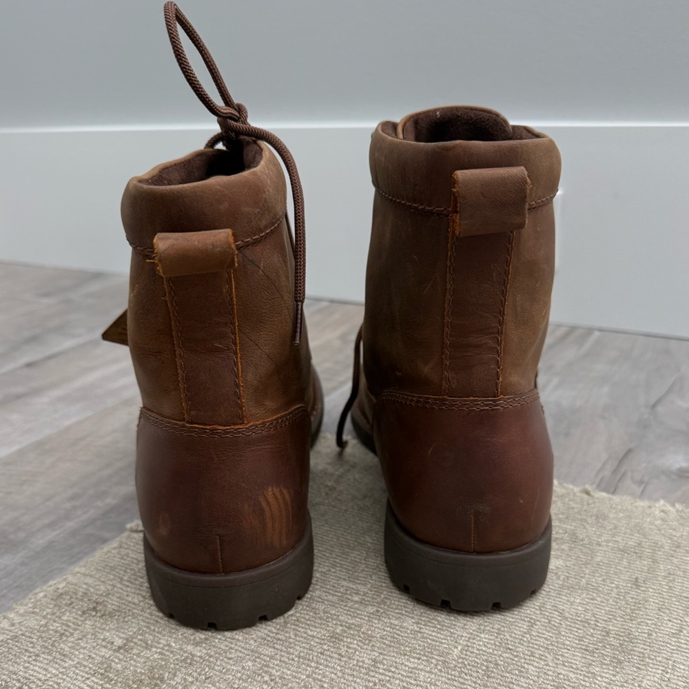 Men’s Born Boots - Picture 4 of 7